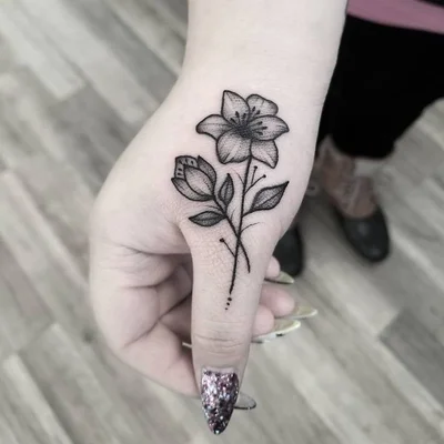 Jesi Garcia tattoo 001