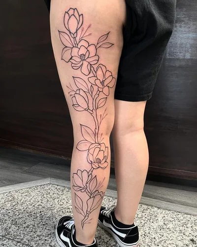 Jesi Garcia tattoo 002
