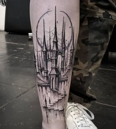 Thomas E tattoo 014