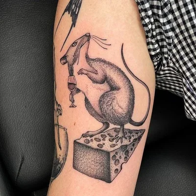 Thomas E tattoo 016