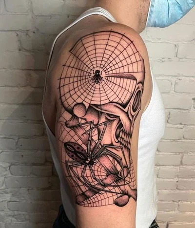 Thomas E tattoo 020