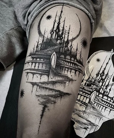 Thomas E tattoo 030