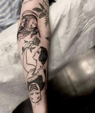 Thomas E tattoo 031