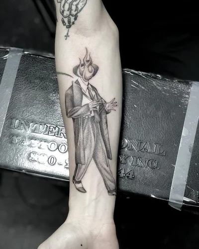 Thomas E tattoo 038