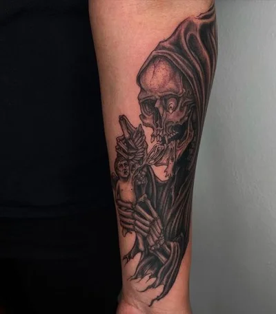 Thomas E tattoo 046