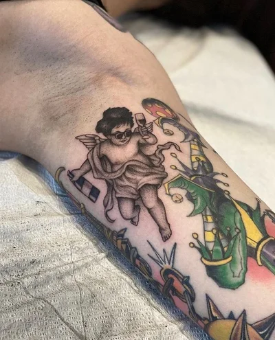 Thomas E tattoo 049