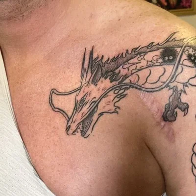 StrangeMMMaker tattoo 001