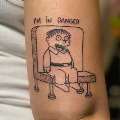 StrangeMMMaker tattoo 002