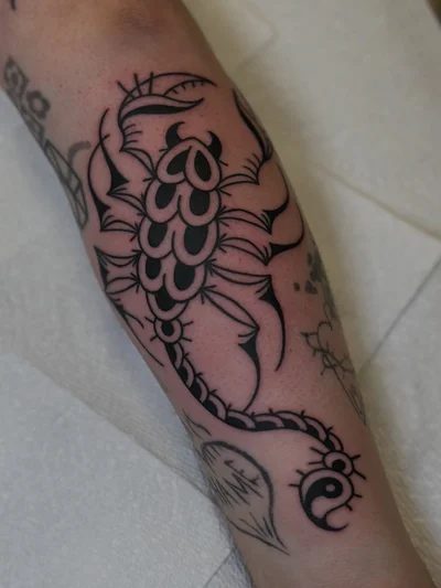 StrangeMMMaker tattoo ig_009