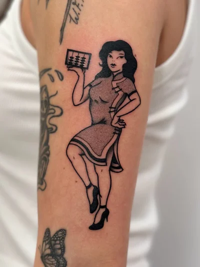 StrangeMMMaker tattoo ig_011