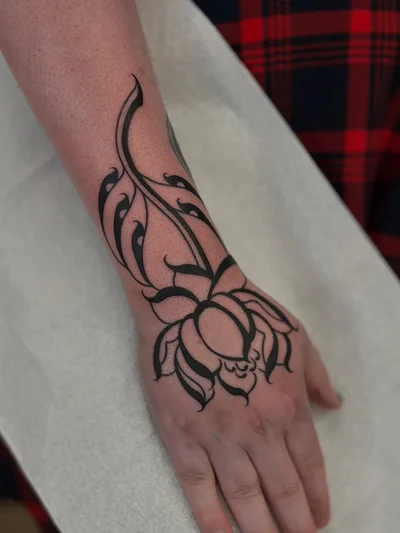 StrangeMMMaker tattoo ig_013