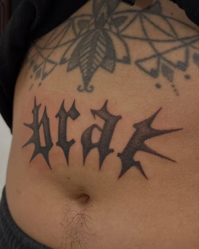 StrangeMMMaker tattoo ig_014