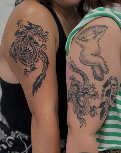 StrangeMMMaker tattoo ig_016