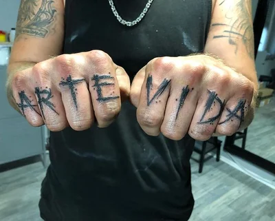 𝕾𝖙𝖗𝖆𝖘𝖘𝖊𝖓𝖋𝖆𝖗𝖇𝖊 tattoo 008