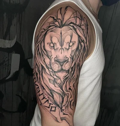 𝕾𝖙𝖗𝖆𝖘𝖘𝖊𝖓𝖋𝖆𝖗𝖇𝖊 tattoo 009