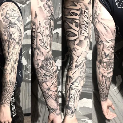 𝕾𝖙𝖗𝖆𝖘𝖘𝖊𝖓𝖋𝖆𝖗𝖇𝖊 tattoo 010