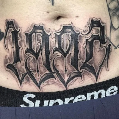 𝕾𝖙𝖗𝖆𝖘𝖘𝖊𝖓𝖋𝖆𝖗𝖇𝖊 tattoo 011