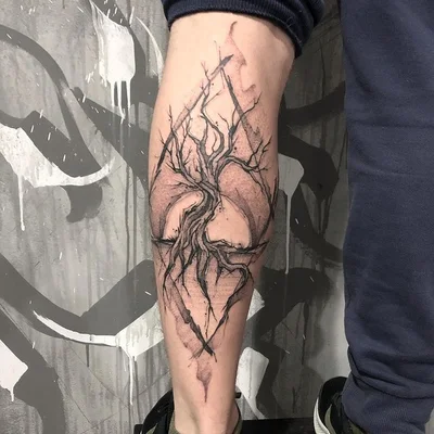 𝕾𝖙𝖗𝖆𝖘𝖘𝖊𝖓𝖋𝖆𝖗𝖇𝖊 tattoo 016