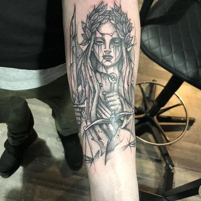 𝕾𝖙𝖗𝖆𝖘𝖘𝖊𝖓𝖋𝖆𝖗𝖇𝖊 tattoo 020