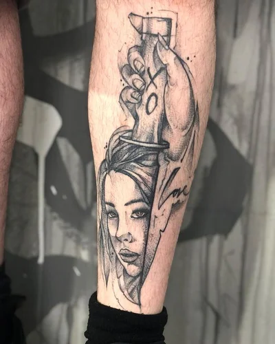 𝕾𝖙𝖗𝖆𝖘𝖘𝖊𝖓𝖋𝖆𝖗𝖇𝖊 tattoo 022