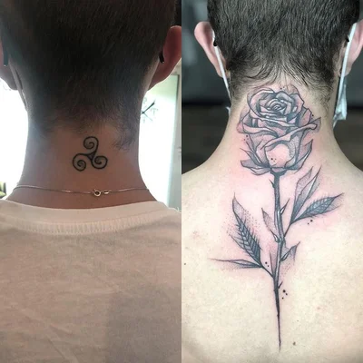 𝕾𝖙𝖗𝖆𝖘𝖘𝖊𝖓𝖋𝖆𝖗𝖇𝖊 tattoo 024
