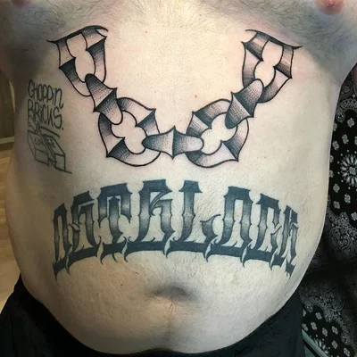 𝕾𝖙𝖗𝖆𝖘𝖘𝖊𝖓𝖋𝖆𝖗𝖇𝖊 tattoo 026