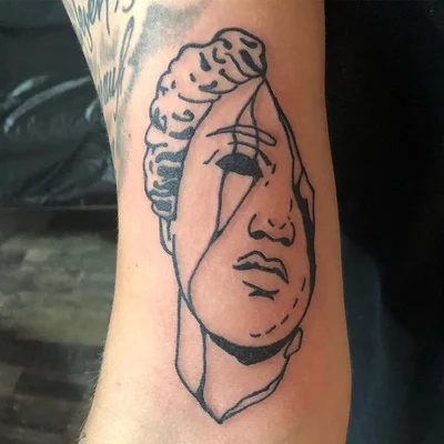 𝕾𝖙𝖗𝖆𝖘𝖘𝖊𝖓𝖋𝖆𝖗𝖇𝖊 tattoo 029