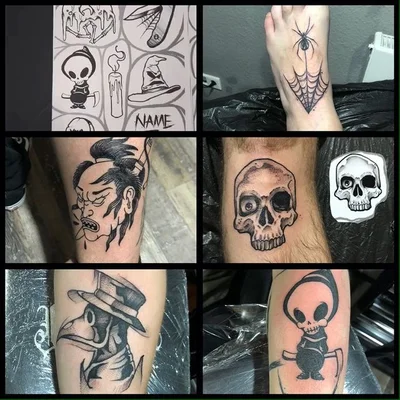 𝕾𝖙𝖗𝖆𝖘𝖘𝖊𝖓𝖋𝖆𝖗𝖇𝖊 tattoo 035
