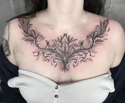 𝕾𝖙𝖗𝖆𝖘𝖘𝖊𝖓𝖋𝖆𝖗𝖇𝖊 tattoo 043