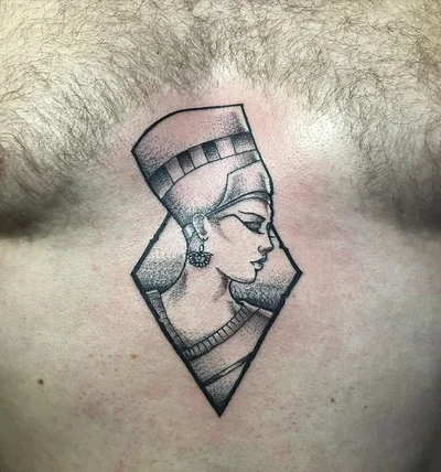 𝕾𝖙𝖗𝖆𝖘𝖘𝖊𝖓𝖋𝖆𝖗𝖇𝖊 tattoo 046