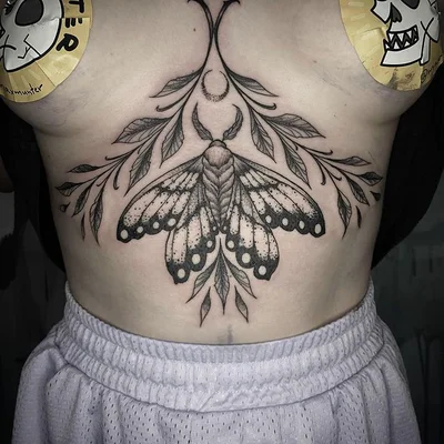 𝕾𝖙𝖗𝖆𝖘𝖘𝖊𝖓𝖋𝖆𝖗𝖇𝖊 tattoo 049