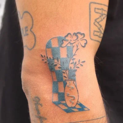 Ariane LaPointe tattoo 012