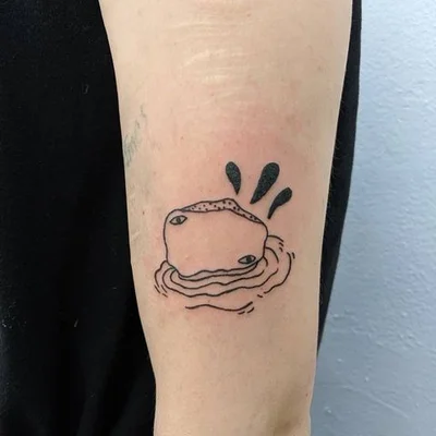 Ariane LaPointe tattoo 022