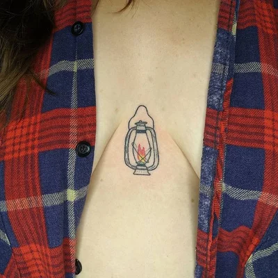 Ariane LaPointe tattoo 023