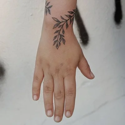 Ariane LaPointe tattoo 025