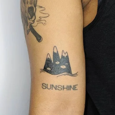 Ariane LaPointe tattoo 026