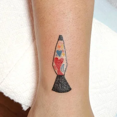 Ariane LaPointe tattoo 035