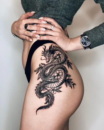 Strelkov Tattoo tattoo 001