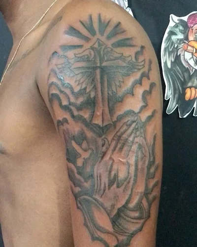 Kauan Rebouças (Striker) tattoo 008