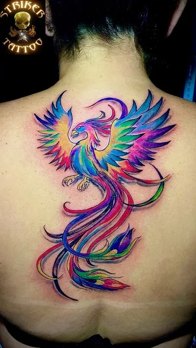 Kauan Rebouças (Striker) tattoo 009