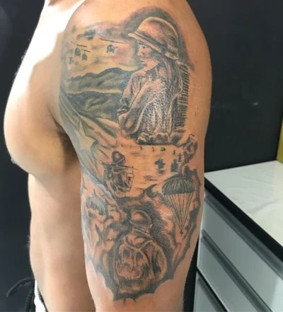 Kauan Rebouças (Striker) tattoo 013