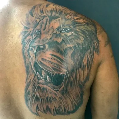 Kauan Rebouças (Striker) tattoo 015