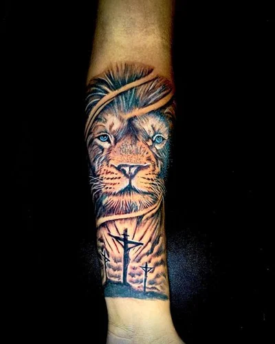 Kauan Rebouças (Striker) tattoo 016