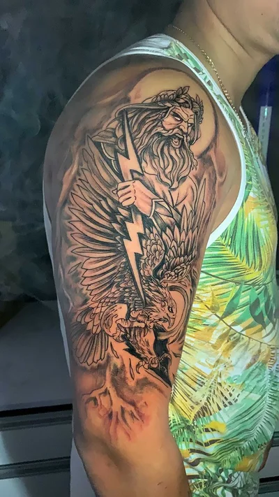 Kauan Rebouças (Striker) tattoo 019