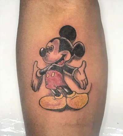 Kauan Rebouças (Striker) tattoo 020