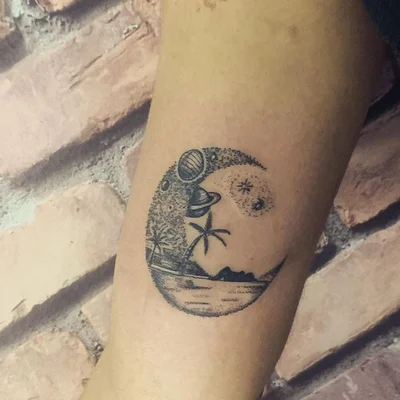 Kauan Rebouças (Striker) tattoo 022