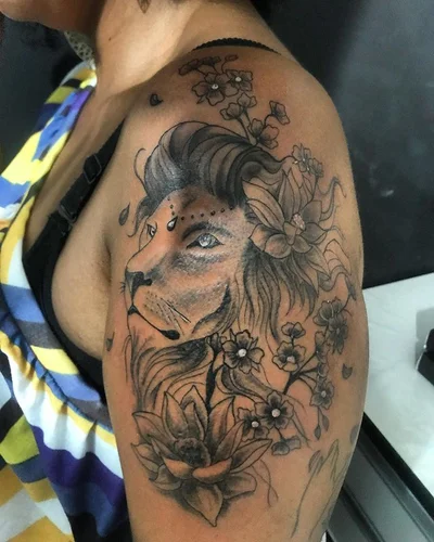 Kauan Rebouças (Striker) tattoo 023