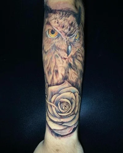 Kauan Rebouças (Striker) tattoo 024