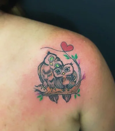 Kauan Rebouças (Striker) tattoo 026