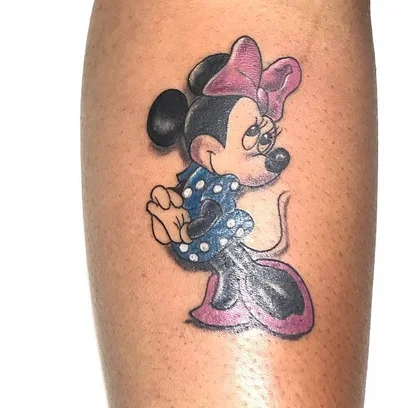 Kauan Rebouças (Striker) tattoo 028